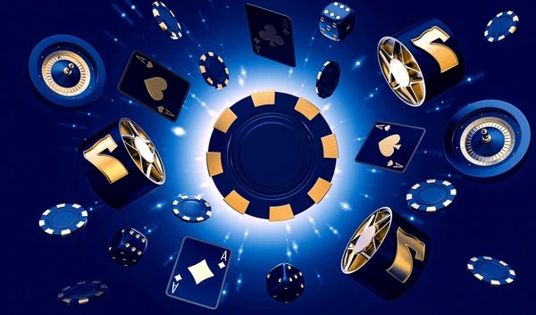 Dealer profesional 8svp Live Casino melayani meja Baccarat dengan suasana kasino premium yang elegan