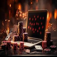 Fitur taruhan live 8svp dengan update odds real-time selama pertandingan berlangsung