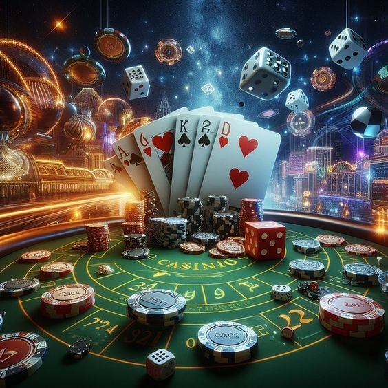 8svp lobby game lengkap – semua kategori permainan dalam satu tampilan terpadu