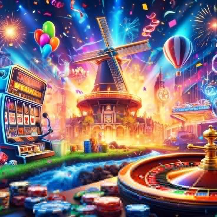 Tampilan meja Live Casino 8svp dengan dealer profesional dan streaming video HD real-time