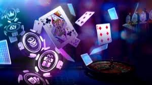 Pemain 8svp menang besar di live casino dengan strategi blackjack terpercaya