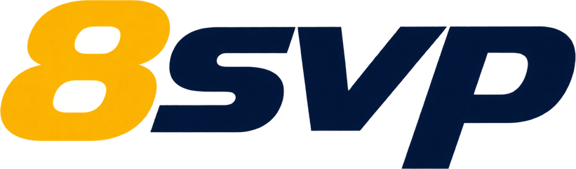 8svp Logo